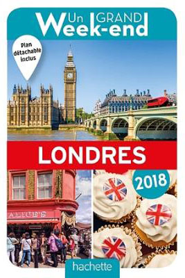 Guide Un grand week-end à Londres