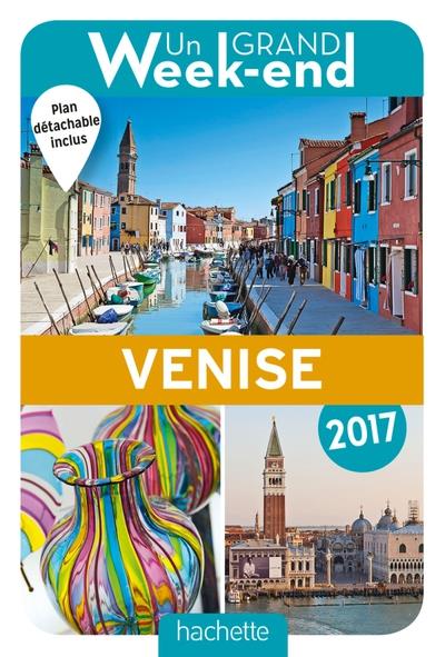 Guide Un grand week-end à Venise