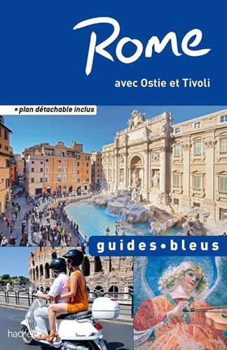 Guide Bleu Rome