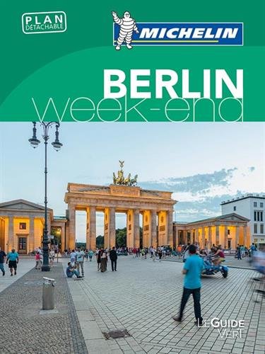 Guide Vert Week-end Berlin