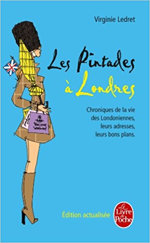 Guide Les Pintades Londres